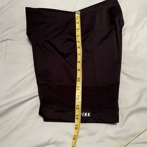 Victoria Secrets Pink shorts